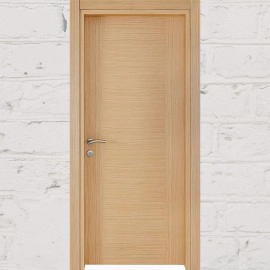 Alpi Meşe Kaplama Oda Kapısı