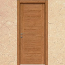 Bambu Melamin Oda Kapısı