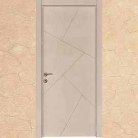 Melamin Kapı Renk Bukle