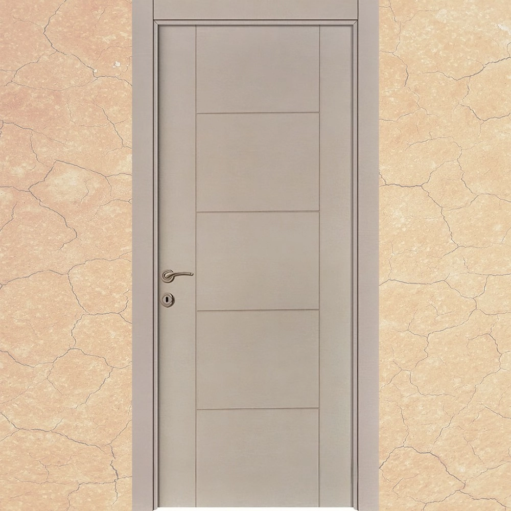 Melamin Kapı İris Model