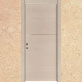 Bukle Melamin Oda Kapısı