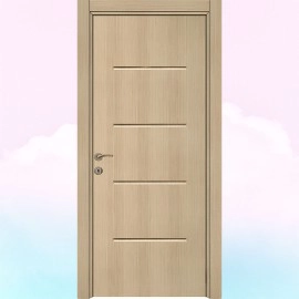 Göbekli Melamin Kapı-Ozigo