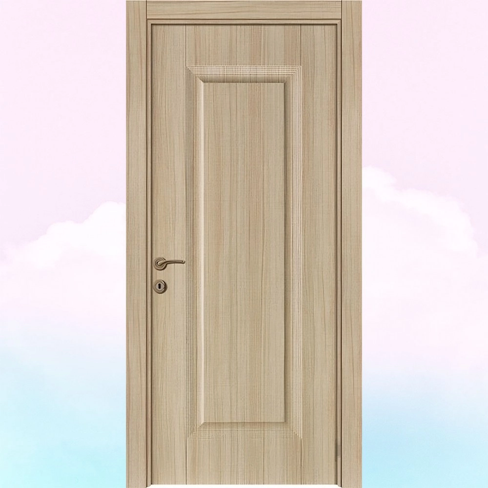 Tek Göbekli Melamin Kapı-Ozigo