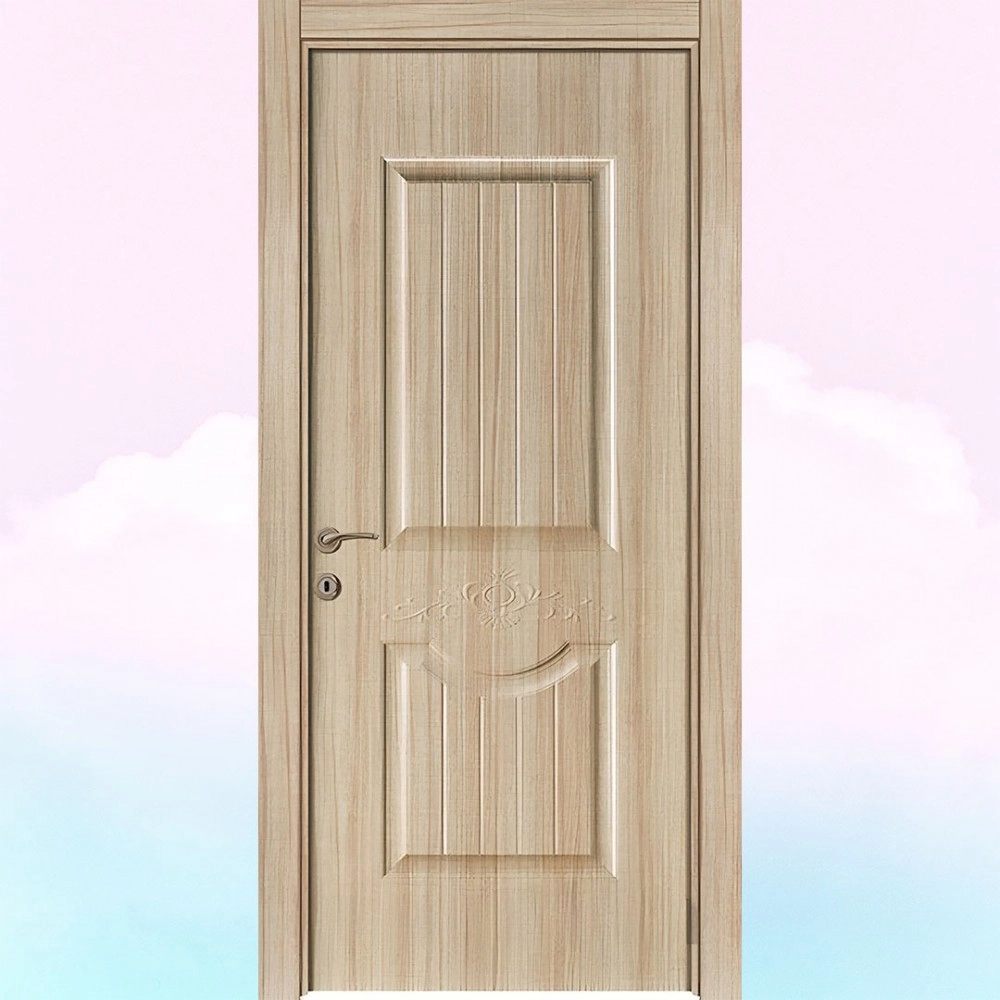 İki Göbek Çizgili Ozigo Melamin Kapı