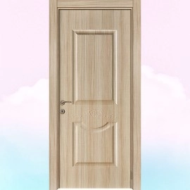 İki Göbek Çizgili Ozigo Melamin Kapı