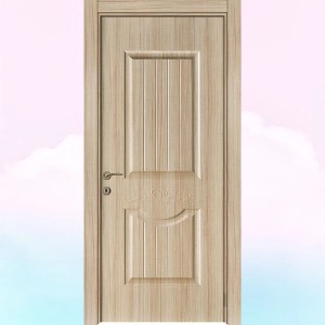 İki Göbek Çizgili Ozigo Melamin Kapı