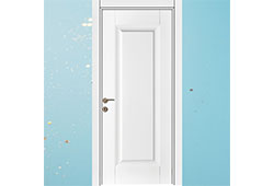 Göbekli Melamin Kapı